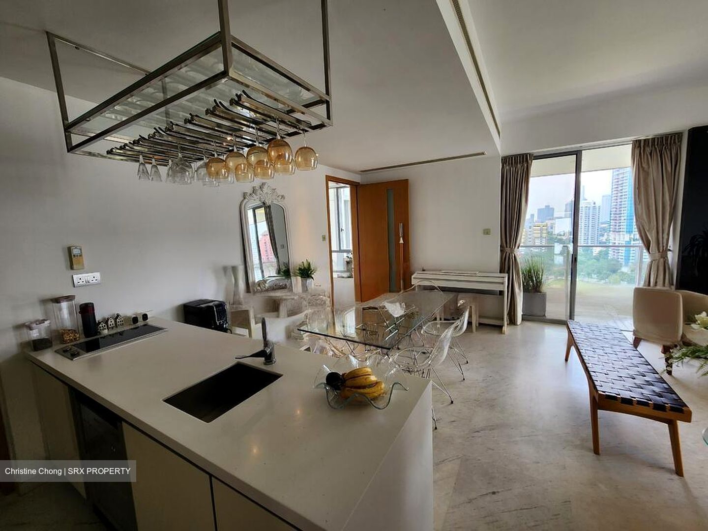 Paterson Suites (D9), Condominium #464283021